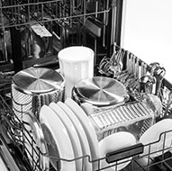 Ремонт посудомоечных машин Candy